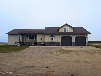 16957 445th Ave, Henry, SD 57243