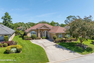 1530 Blue Heron Ct, Fleming Island, FL 32003