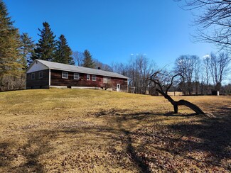 668 Gurneytown Rd, Appleton, ME 04862