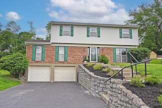5437 Sanrio Ct, Cincinnati, OH 45247