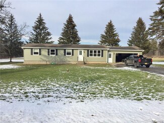 1855 Lewiston Rd, Basom, NY 14013
