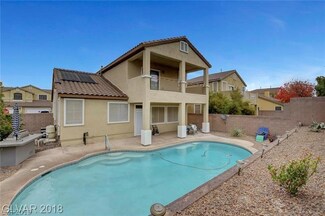 697 Finch Island Ave, Henderson, NV 89015