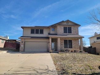 303 Buckskin Trail, Harker Heights, TX 76548