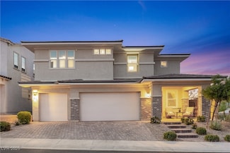 1079 Page Park Ln, Henderson, NV 89011