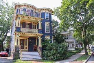 22 Vinson St Unit 1, Dorchester Center, MA 02124