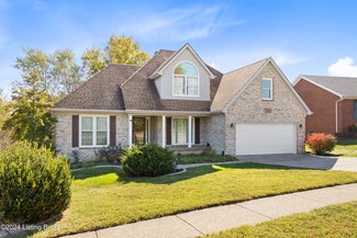 11610 Chenoweth Hills Place, Louisville, KY 40299