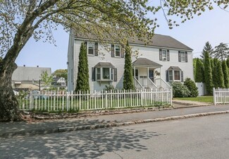 2 Mason St, Hudson, MA 01749