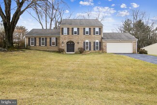 14105 Cricket Ln, Silver Spring, MD 20904