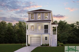 132 Mohr Club Dr, Darien, GA 31305