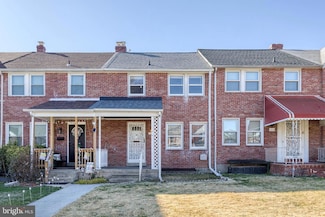1331 Pentwood Rd, Baltimore, MD 21239