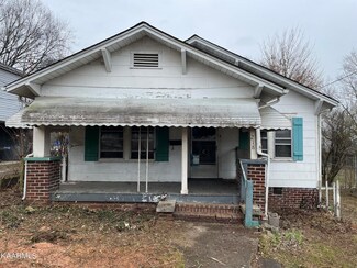 218 Park St, Knoxville, TN 37914
