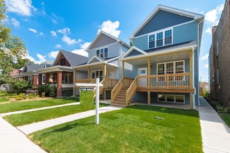 3239 N Keating Ave, Chicago, IL 60641