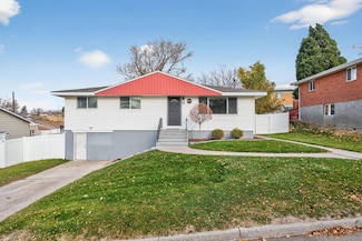 1242 E Alameda Rd, Pocatello, ID 83201