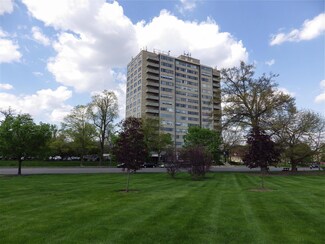 1620 E Broad St Unit 408, Columbus, OH 43203