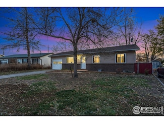 240 Ley Dr, La Salle, CO 80645