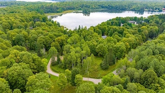 TBD W Hagerman Lake Rd, Iron River, MI 49935
