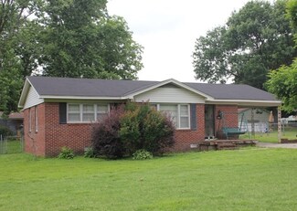 641 Cheshier St, Halls, TN 38040