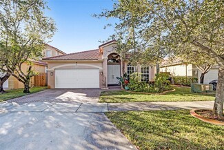 11230 NW 79th Ln, Medley, FL 33178