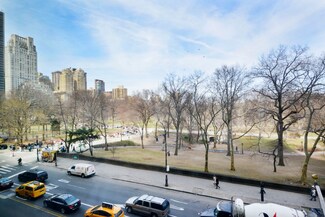 160 Central Park S Unit 414, New York, NY 10019