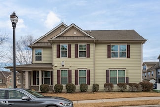 9306 Alcazar Walk, Raleigh, NC 27617