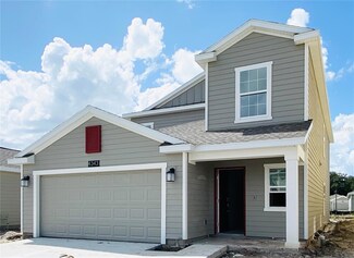 4343 Sunny Creek Place, Kissimmee, FL 34746
