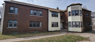 3069 N Sherman Blvd, Milwaukee, WI 53210