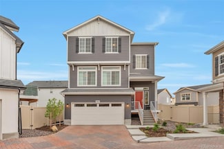 3963 N Quatar Ct, Aurora, CO 80019