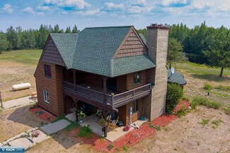 7040 Cedar Rd, Virginia, MN 55792