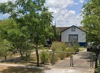 902 S Indiana Ave, Mercedes, TX 78570