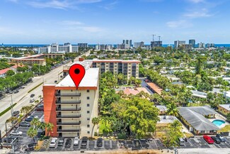 2350 NE 14th Street Causeway Unit 700, Pompano Beach, FL 33062
