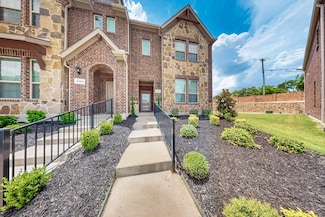 2101 Steer Creek Place, Mesquite, TX 75149