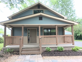5603 S Randolph St, Indianapolis, IN 46227