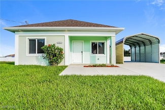 2411 Claude Ave N, Lehigh Acres, FL 33971