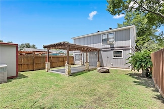801 Crenshaw St, Bryan, TX 77803