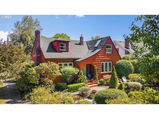 7504 SE 13th Ave, Portland, OR 97202