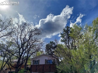 1422 Cheyenne Blvd, Colorado Springs, CO 80906