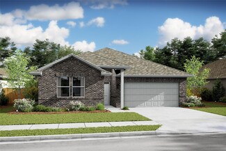 1233 Eagle Mountain Dr, Dallas, TX 75253