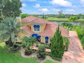 133 SW 121st Way, Coral Springs, FL 33071