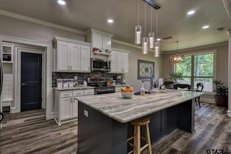 113 Stuart St, Arp, TX 75750