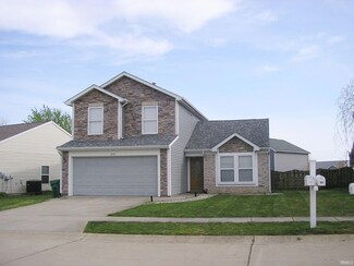 259 Chapelhill Dr, Lafayette, IN 47905