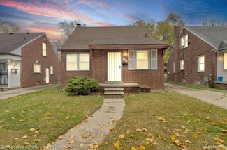 12660 Grandmont Ave, Detroit, MI 48227