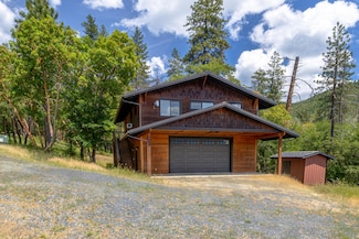 9238 N Applegate Rd, Grants Pass, OR 97527