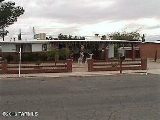 4966 E 24th St, Tucson, AZ 85711