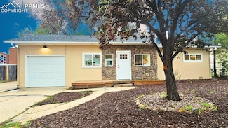 197 Norman Dr, Colorado Springs, CO 80911