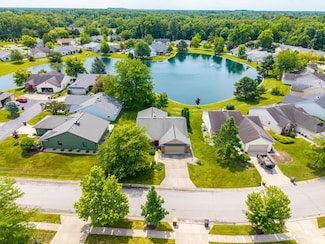 2935 Dockshire Ln, Fort Wayne, IN 46804