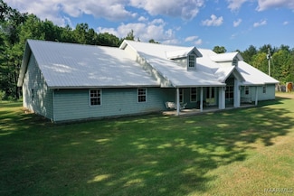6614 County Road 6, Sweet Water, AL 36782