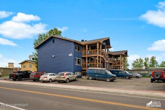 1009 W 30th Ave, Anchorage, AK 99503