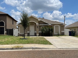 5829 Saint Sylvia Loop, Laredo, TX 78046