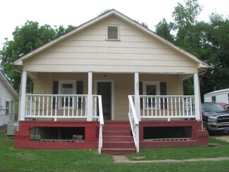 357 Virgil Ave, Kingsport, TN 37665