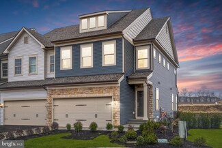 245 N Buck Tavern Way, Glen Mills, PA 19342